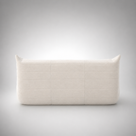 Calella 2 Seater Sofa, Beige