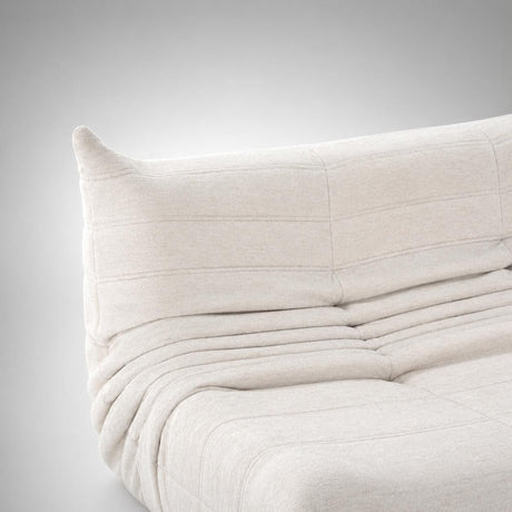 Calella 2 Seater Sofa, Beige