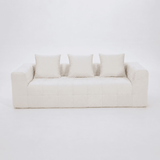 Tossa 3 Seater Sofa