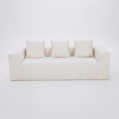 Tossa 3 Seater Sofa