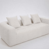 Tossa 3 Seater Sofa