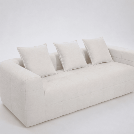 Tossa 3 Seater Sofa