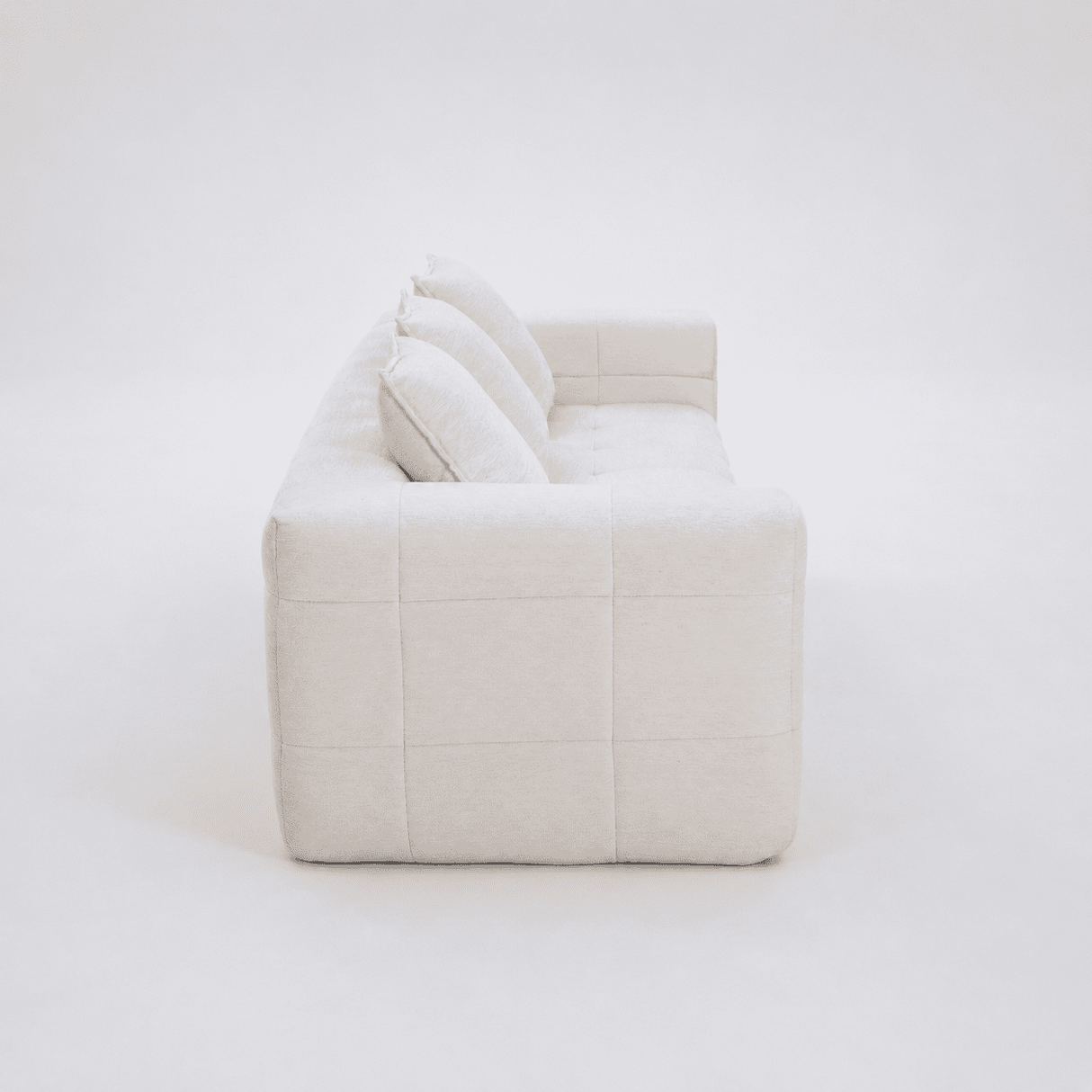 Tossa 3 Seater Sofa
