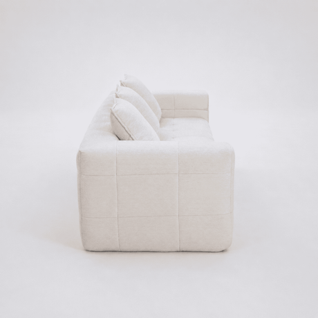 Tossa 3 Seater Sofa