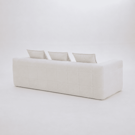 Tossa 3 Seater Sofa