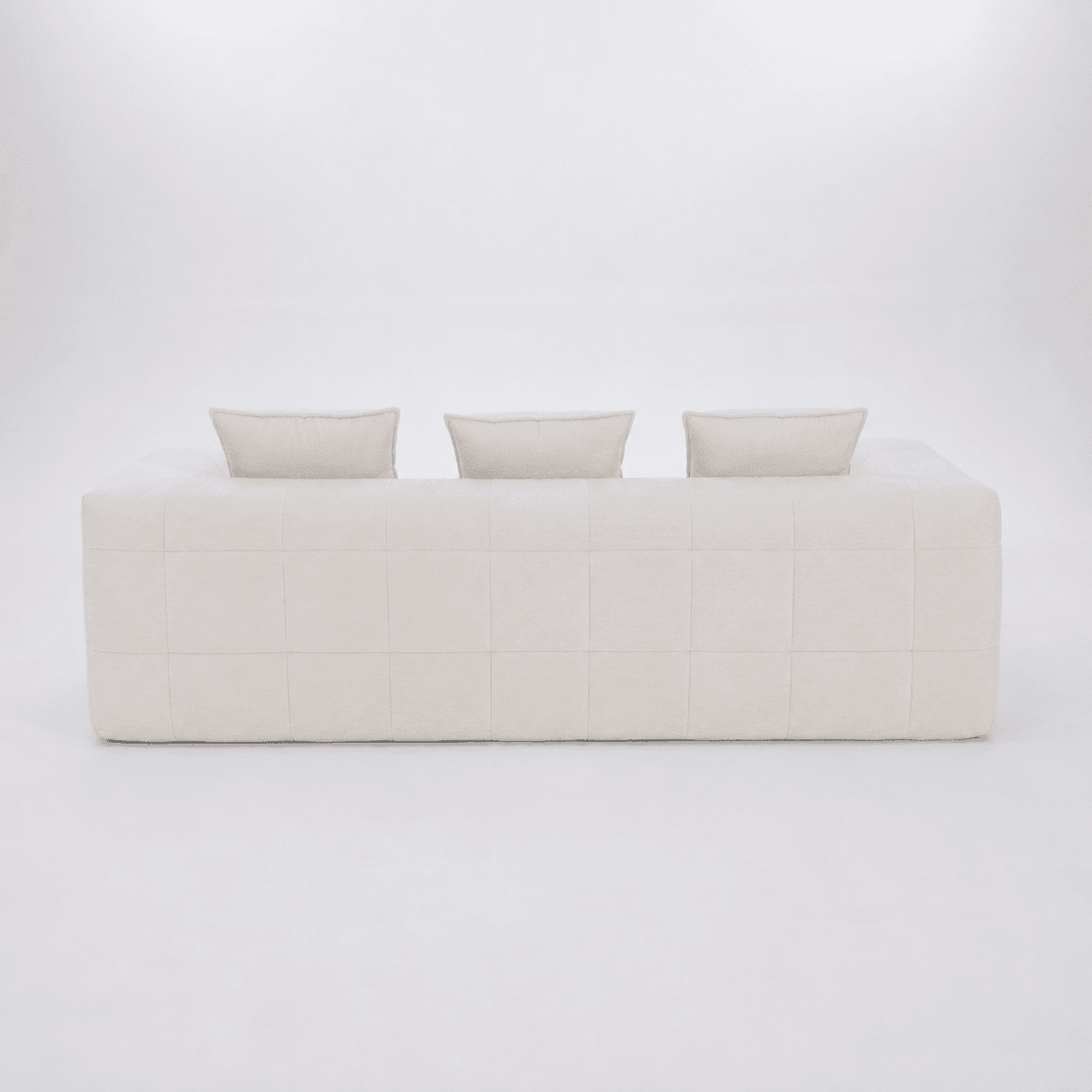 Tossa 3 Seater Sofa