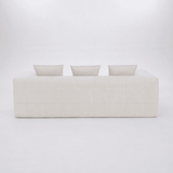 Tossa 3 Seater Sofa