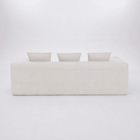 Tossa 3 Seater Sofa