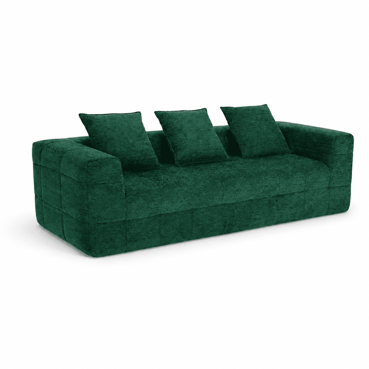 Tossa 3 Seater Sofa