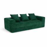 Tossa 3 Seater Sofa