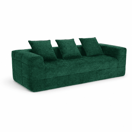 Tossa 3 Seater Sofa
