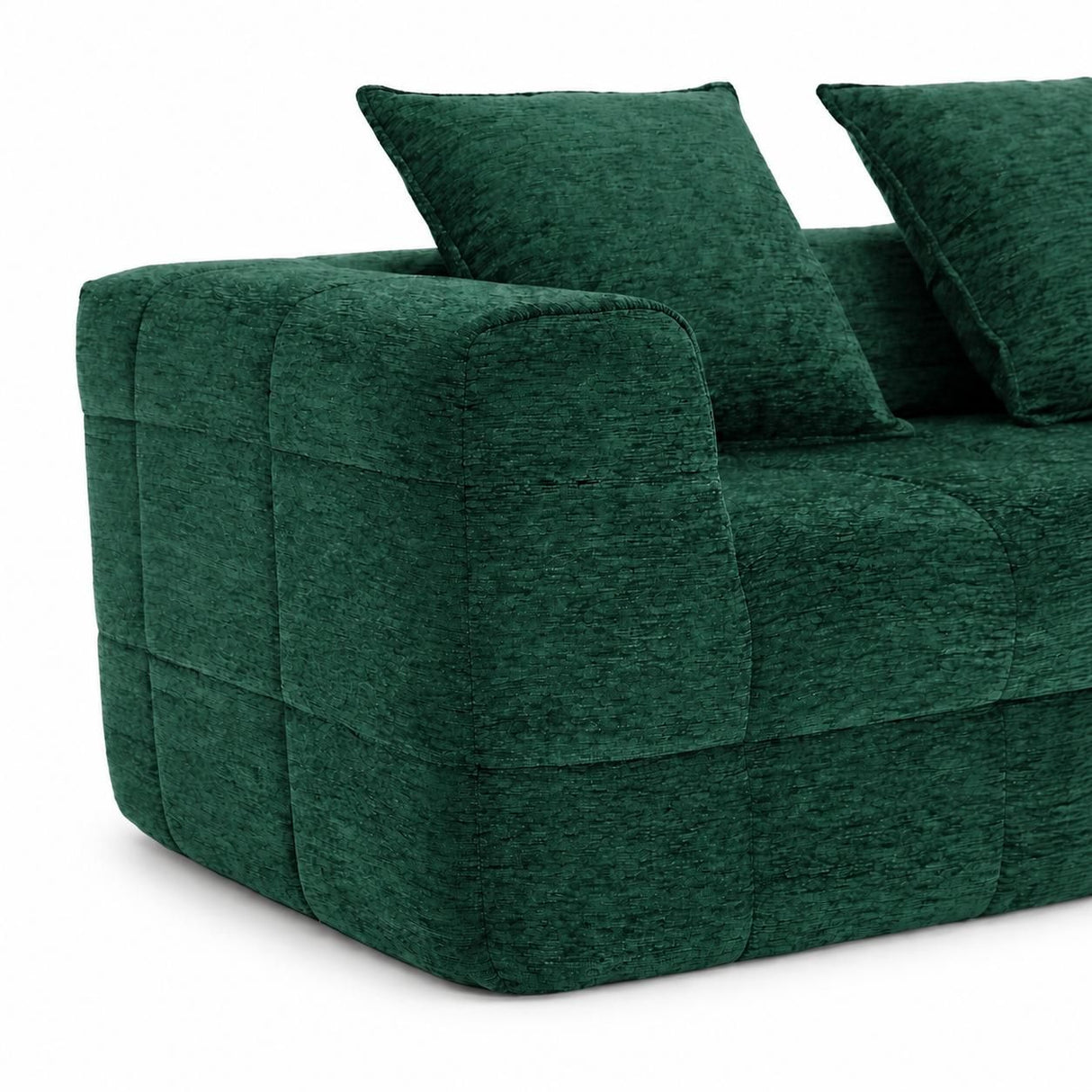 Tossa 3 Seater Sofa