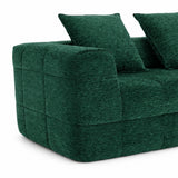 Tossa 3 Seater Sofa