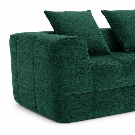 Tossa 3 Seater Sofa