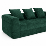 Tossa 3 Seater Sofa