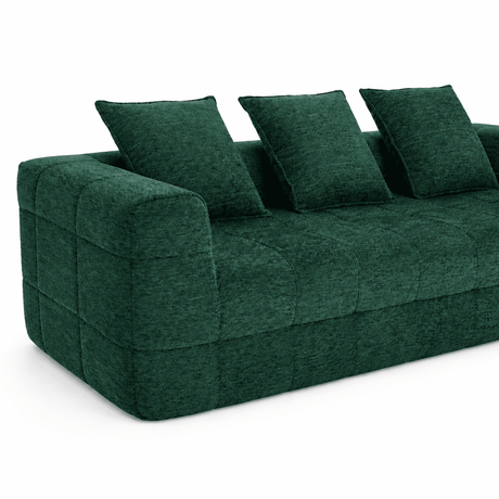 Tossa 3 Seater Sofa