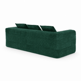 Tossa 3 Seater Sofa