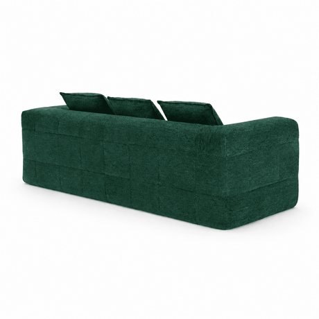 Tossa 3 Seater Sofa