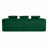 Tossa 3 Seater Sofa