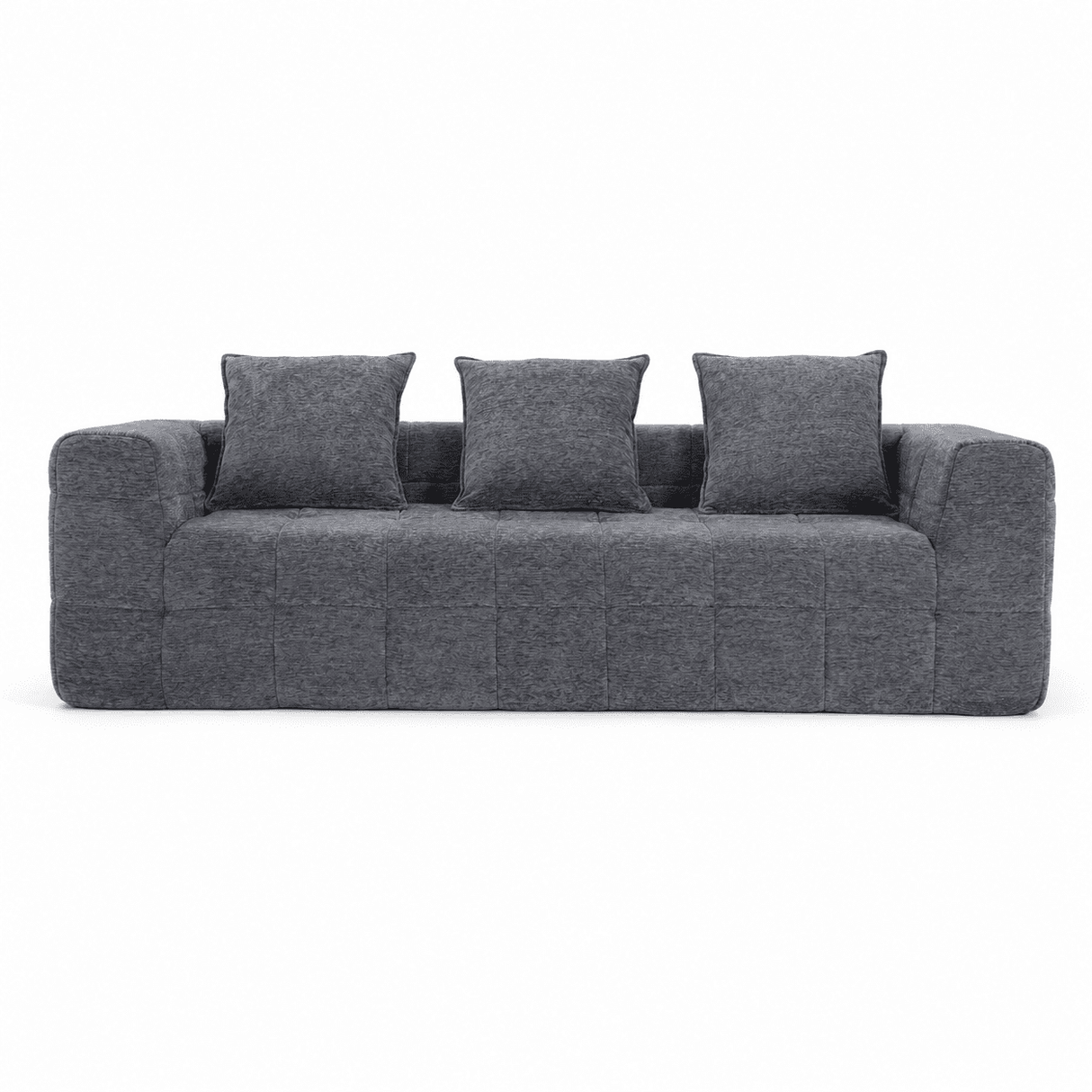 Tossa 3 Seater Sofa