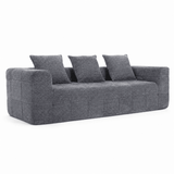 Tossa 3 Seater Sofa