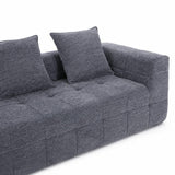 Tossa 3 Seater Sofa