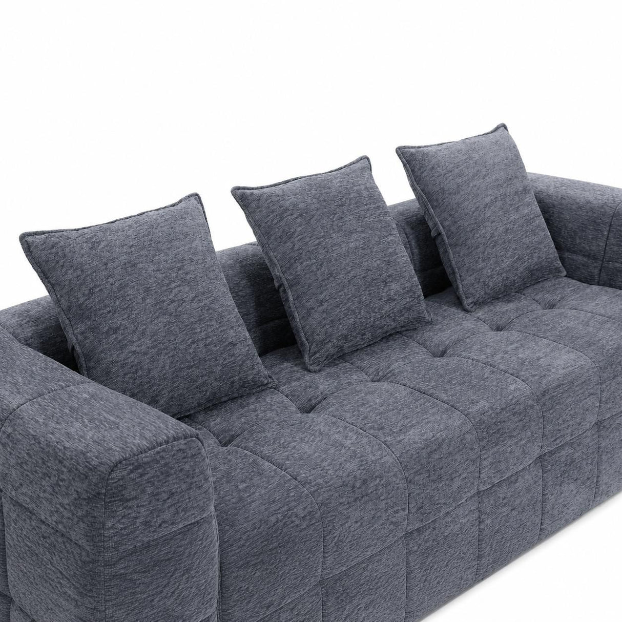 Tossa 3 Seater Sofa