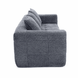 Tossa 3 Seater Sofa