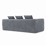 Tossa 3 Seater Sofa