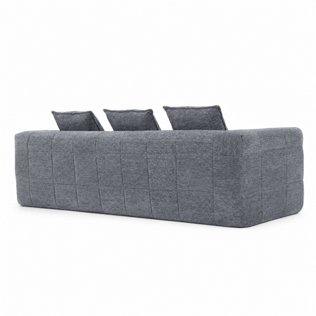 Tossa 3 Seater Sofa