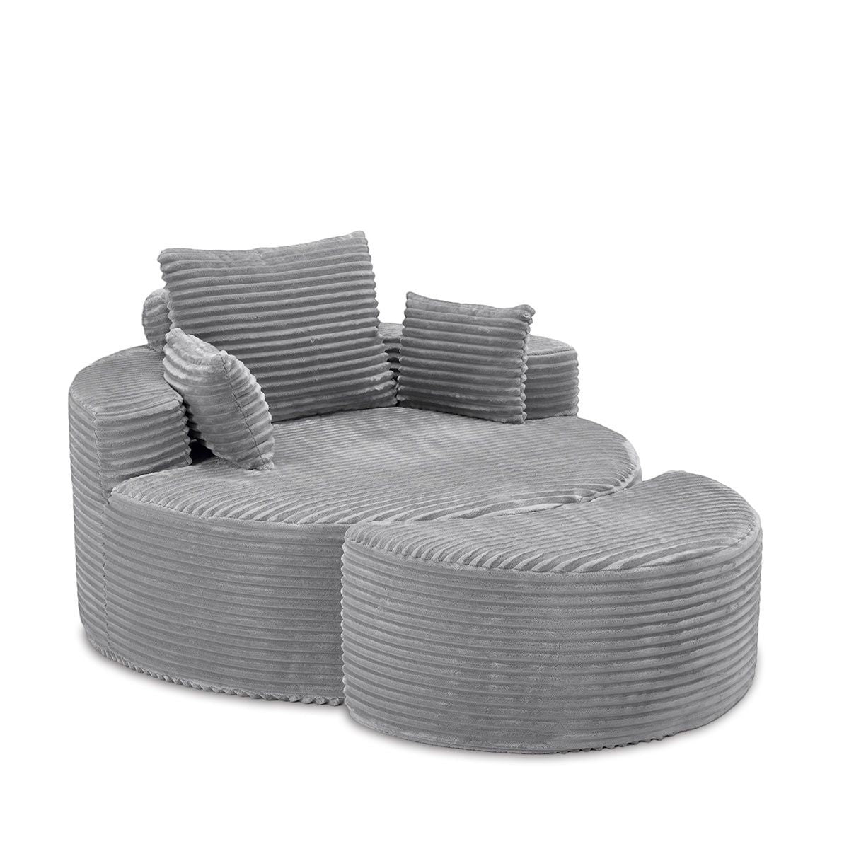 Narrowneck Lounge Chair