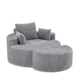 Narrowneck Lounge Chair