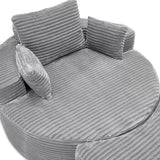 Narrowneck Lounge Chair