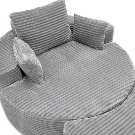 Narrowneck Lounge Chair
