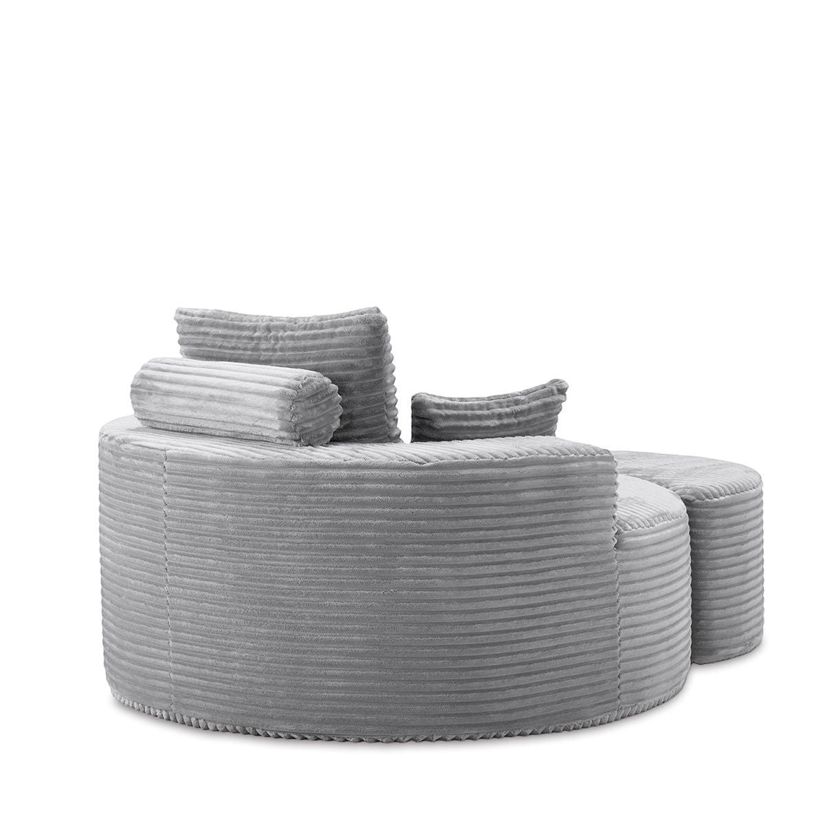 Narrowneck Lounge Chair