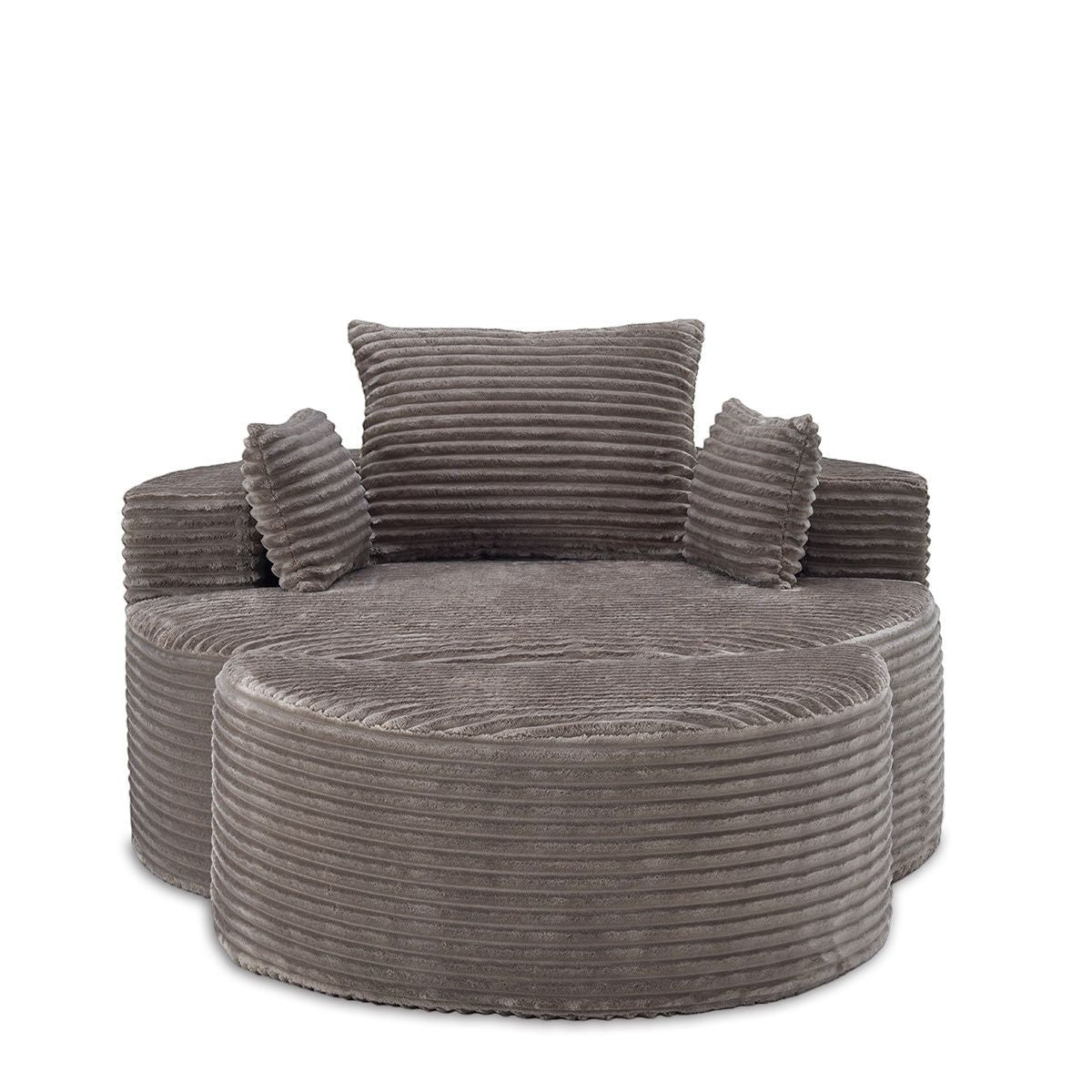 Narrowneck Lounge Chair