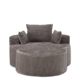 Narrowneck Lounge Chair