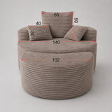 Narrowneck Lounge Chair