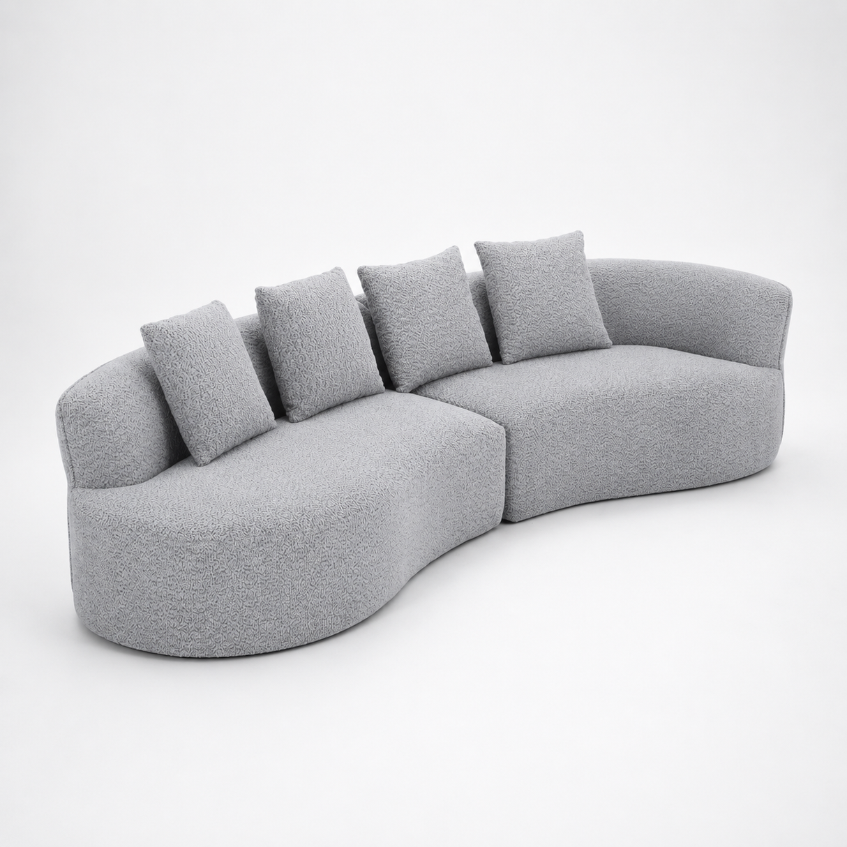 Cadaques 3 Seater Sofa