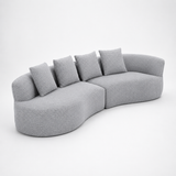 Cadaques 3 Seater Sofa