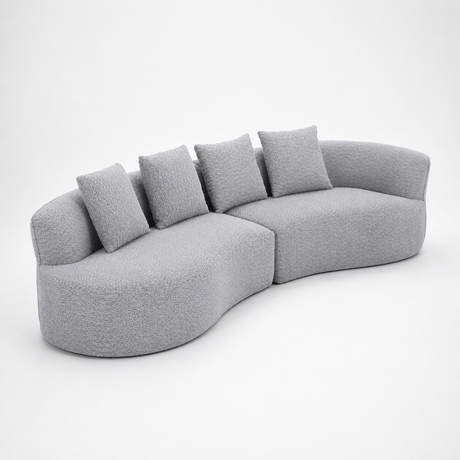 Cadaques 3 Seater Sofa
