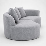 Cadaques 3 Seater Sofa