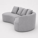 Cadaques 3 Seater Sofa