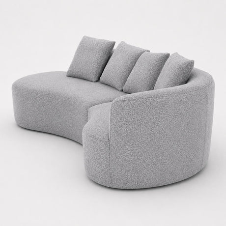 Cadaques 3 Seater Sofa