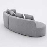 Cadaques 3 Seater Sofa