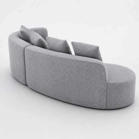 Cadaques 3 Seater Sofa