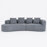 Cadaques 3 Seater Sofa