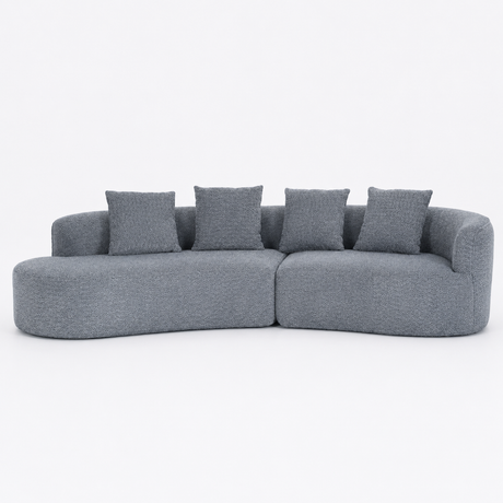 Cadaques 3 Seater Sofa