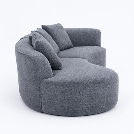 Cadaques 3 Seater Sofa