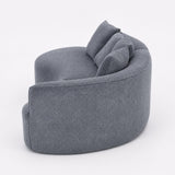 Cadaques 3 Seater Sofa